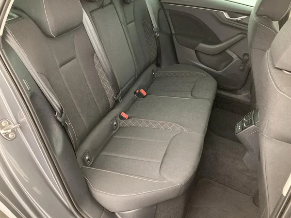 SKODA Kamiq (2022) — foto 14 van 36