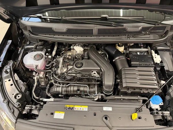 VOLKSWAGEN Caddy Van (2026) — foto 15 van 24