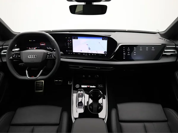 AUDI A5 Avant e-hybrid (PHEV) (2025) — foto 22 van 23