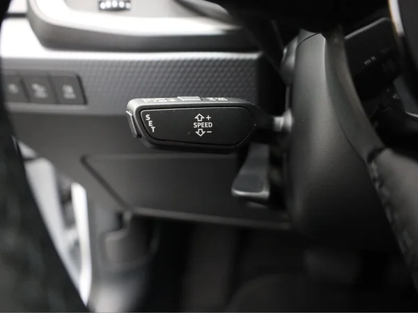 AUDI A1 Sportback (2025) — foto 6 van 18