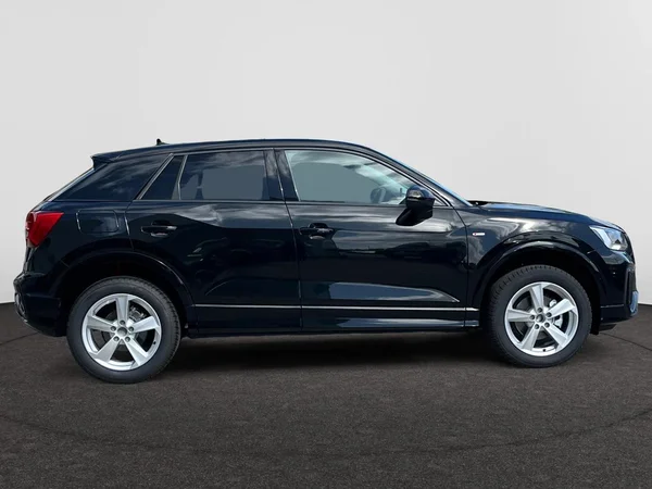AUDI Q2 (2025) — foto 10 van 19