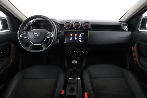 Dacia Duster (2022) — foto 3 van 16
