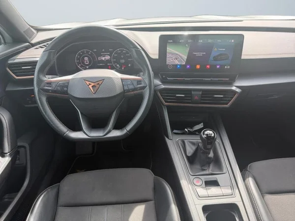 CUPRA Formentor (2022) — foto 6 van 31