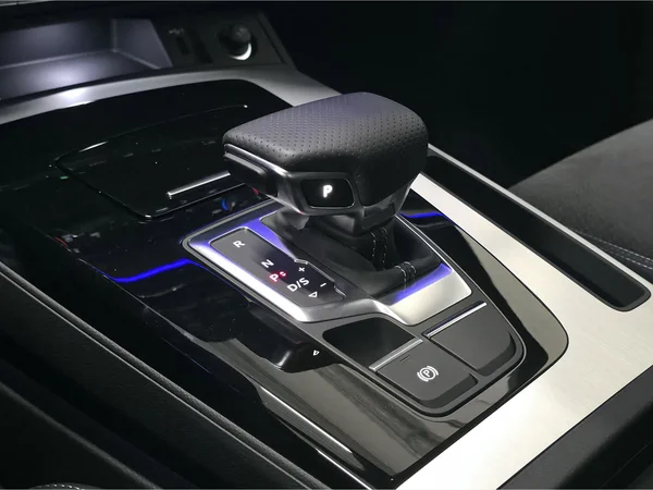 AUDI Q5 (2025) — foto 6 van 36