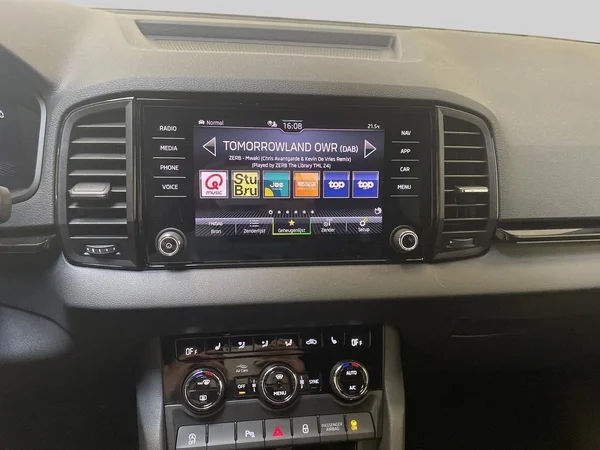 Škoda Karoq (2026) — foto 3 van 22