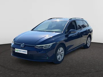 VOLKSWAGEN Golf VIII SW (2024)