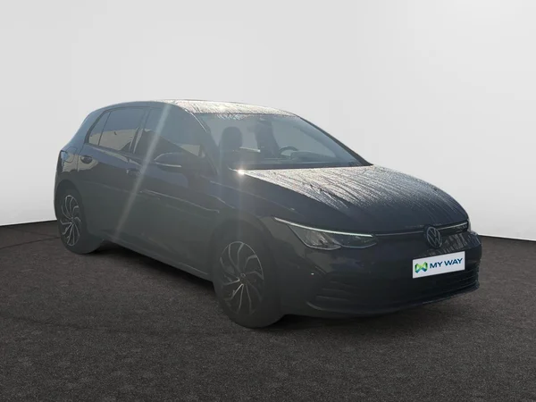 VOLKSWAGEN Golf VIII (2023) — foto 4 van 20
