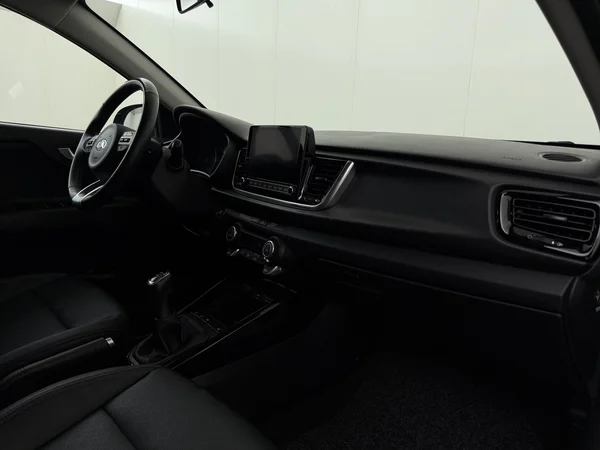 KIA Rio (2021) — foto 3 van 26