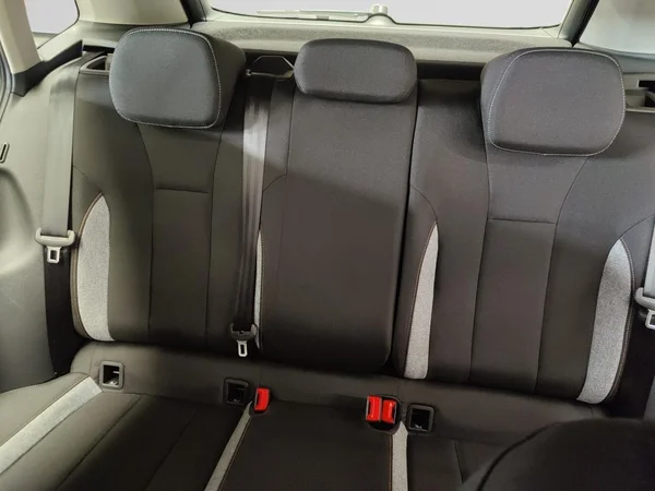 SKODA Kamiq (2026) — foto 9 van 21
