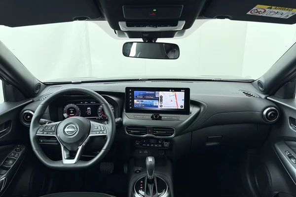 Nissan Juke (2026) — foto 17 van 17
