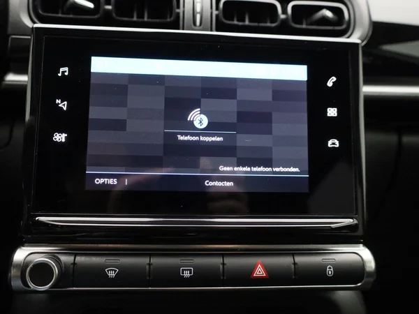 Citroën C3 (2022) — foto 8 van 39