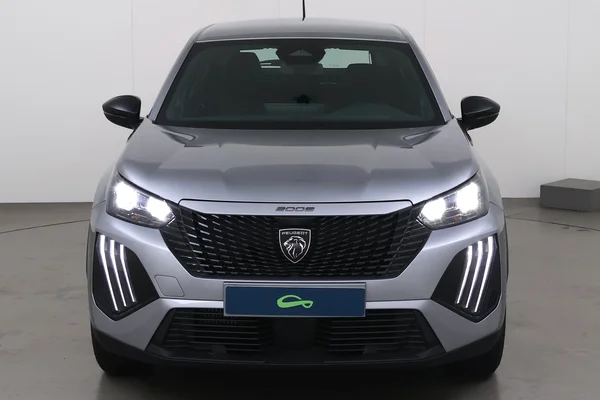 Peugeot 2008 (2025) — foto 9 van 16