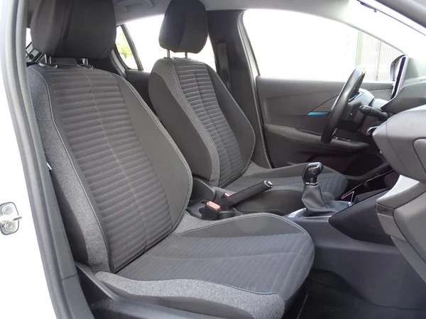 Peugeot 208 (2021) — foto 14 van 24