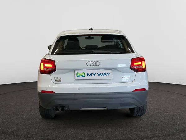 AUDI Q2 (2019) — foto 19 van 24