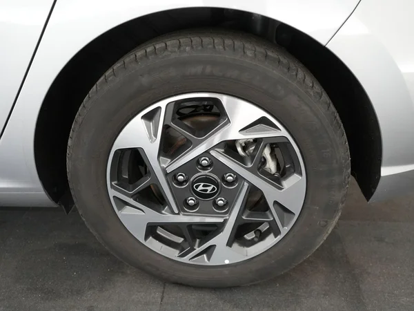 Hyundai i30 (2025) — foto 6 van 22