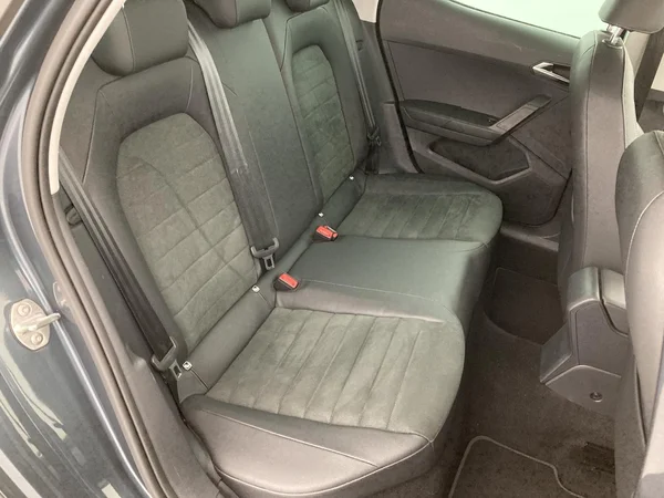 SEAT Arona (2021) — foto 13 van 36