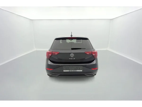 VOLKSWAGEN Polo (2025) — foto 36 van 36