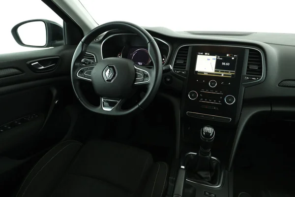 Renault Megane (2019) — foto 4 van 16