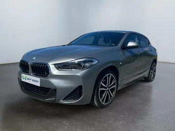 BMW X2 Dsl (F39) (2022)