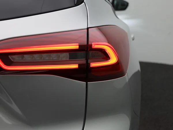 Ford Focus (2023) — foto 27 van 37