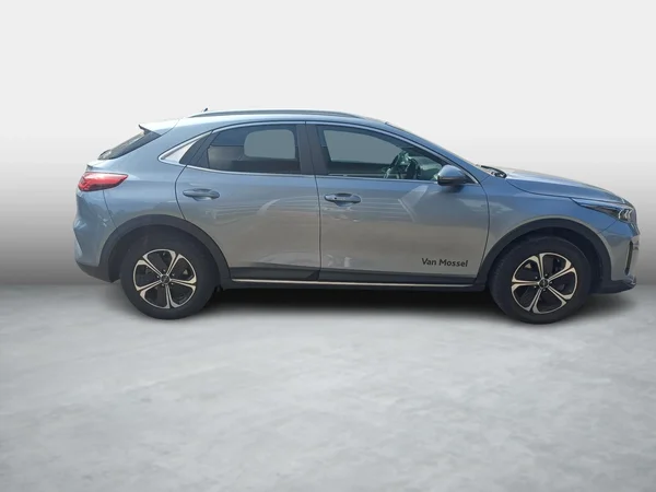 Kia XCeed (2025) — foto 17 van 23