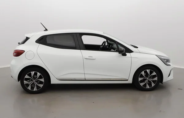 Renault Clio V (2022) — foto 24 van 27