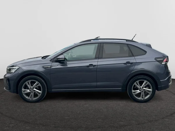VOLKSWAGEN Taigo (2022) — foto 8 van 18
