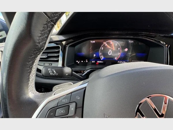 Volkswagen POLO (2023) — foto 6 van 20
