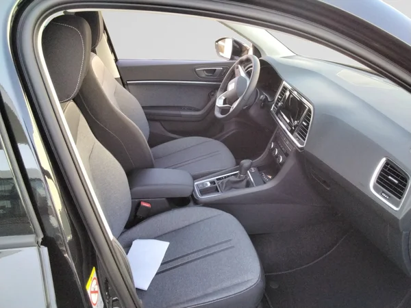 SEAT Ateca (2025) — foto 2 van 24