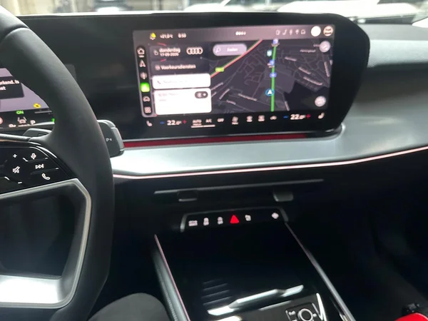 AUDI Q3 Sportback (2026) — foto 3 van 23