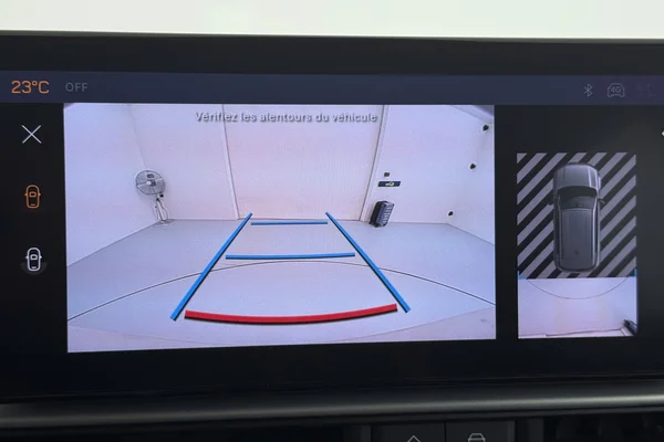 Jeep Avenger (2025) — foto 3 van 31