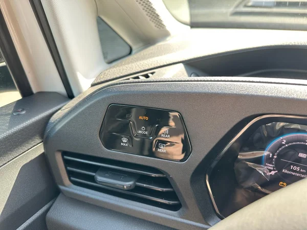 VOLKSWAGEN Caddy Van Dsl (2026) — foto 6 van 18