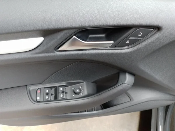 AUDI A3 Sportback (2020) — foto 7 van 21