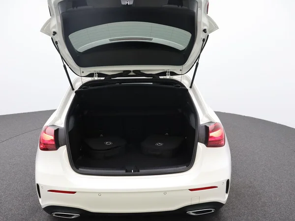 Mercedes-Benz A-Klasse (2025) — foto 28 van 38