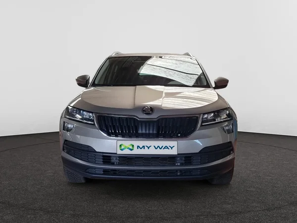 SKODA Karoq (2018) — foto 23 van 23