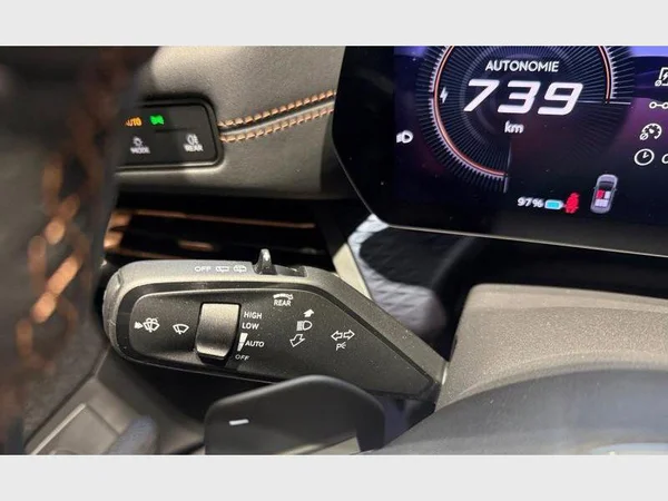 Cupra BORN (2026) — foto 11 van 28