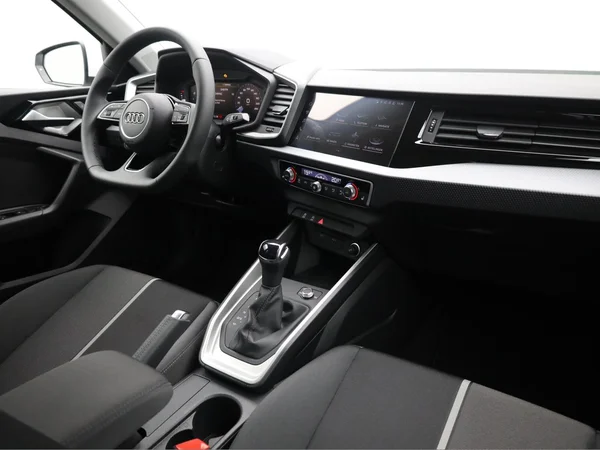 AUDI A1 Sportback (2025) — foto 12 van 18