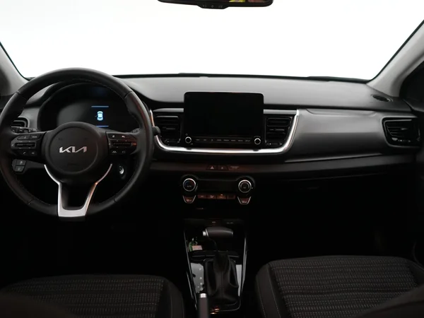 Kia Stonic (2025) — foto 8 van 25