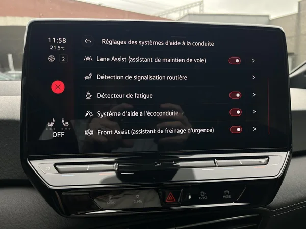 VOLKSWAGEN ID.3 (2023) — foto 11 van 22