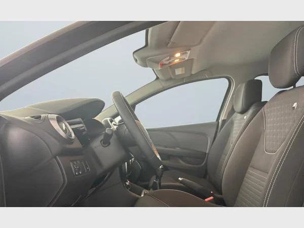 Renault Clio IV Phase II (2017) — foto 23 van 24