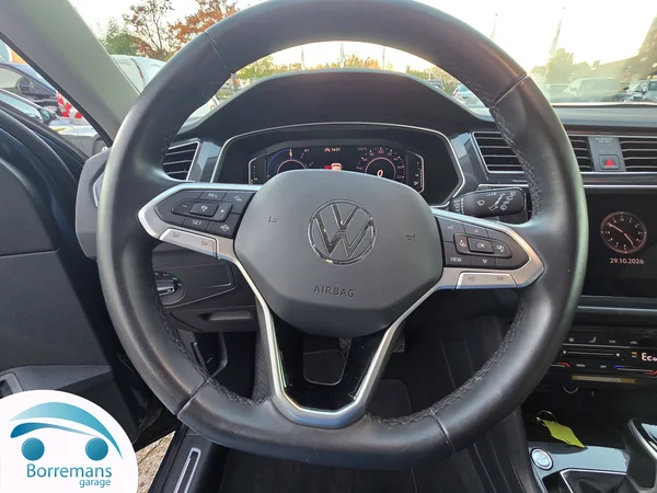 Volkswagen Tiguan (2023) — foto 20 van 40