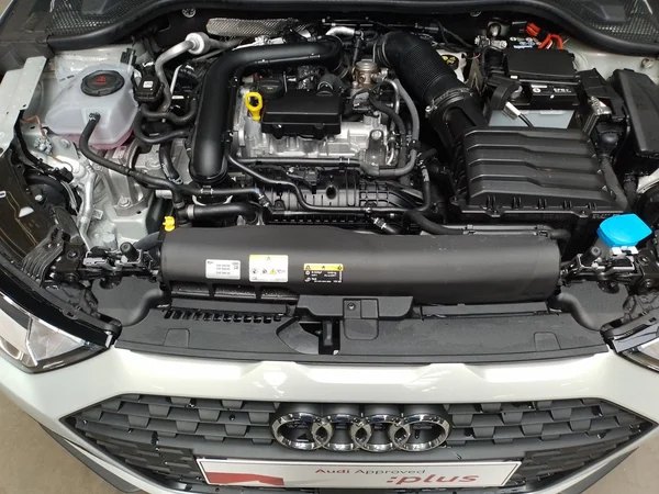 AUDI A1 Sportback (2025) — foto 15 van 16
