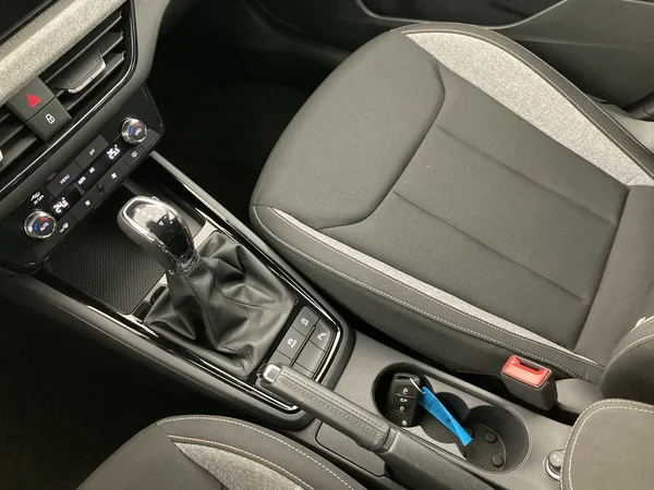 SKODA Scala (2025) — foto 21 van 36