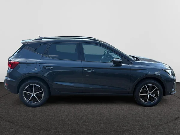 SEAT Arona (2026) — foto 3 van 24