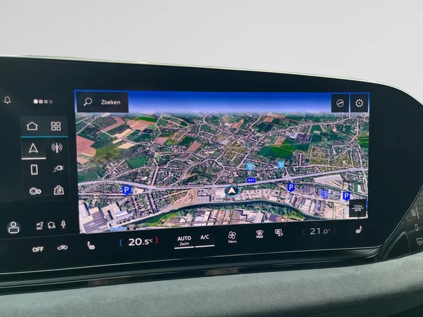 AUDI A6 Avant e-tron (2026) — foto 10 van 24