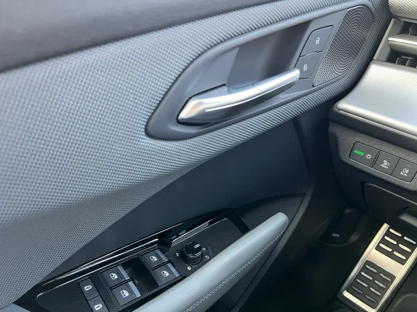 AUDI Q3 Sportback (2026) — foto 14 van 21