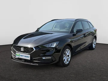 SEAT Leon ST (2024)