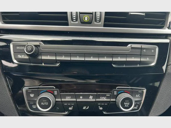 BMW X1 (2022) — foto 10 van 25