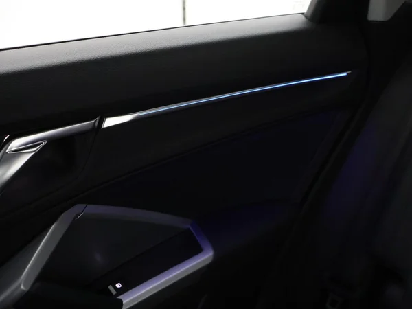 AUDI Q3 (2019) — foto 16 van 31