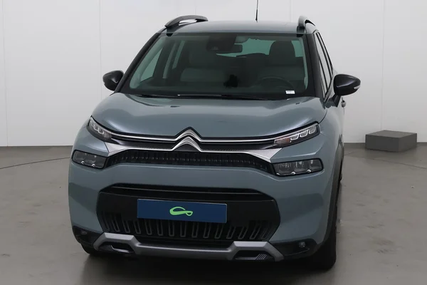 Citroen C3 Aircross (2022) — foto 12 van 27